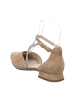 Paul Green Ballerinas in Beige