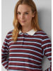 s.Oliver Polo-Shirt in 39G3_bordeaux