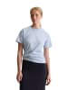 Marc O'Polo DENIM DfC T-Shirt regular in Pearl Blue