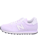 New Balance Sneaker Low in blau