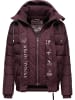 Marikoo Steppjacke Taisaa Prc in Wine