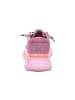 Fusion Sneaker  in Rosa