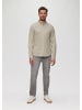 s.Oliver Hemd in 80G1_helles beige