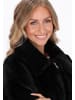 IZIA Women Jacket in black