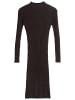 MELA Rippstrickkleid SHIVANI