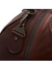 The Chesterfield Brand Liam Weekender Reisetasche Leder 46 cm brown