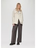 QS Outdoor-Jacke in 9042_hellgrau