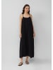 QS Kleid in 9999_schwarz