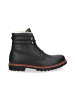PANAMA JACK SHOES "Panama 03 Aviatorette" in negro/black