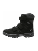 Lico Stiefel in schwarz