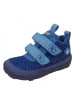 Affenzahn Klettschuh Happy Elefant in Blau