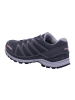 LOWA Wanderschuhe INNOX PRO GTX LO Ws in Grau