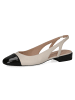 PETER KAISER Slingpumps in Beige