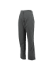 Jack Wolfskin Hose Kalahari Pants in Grau