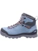 LOWA Outdoorschuh CALLISTO GTX WS in eisblau/mandarine