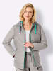 WITT WEIDEN Funktionsjacke in hellgrau