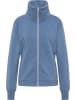 Venice Beach Strehkragenjacke VB Camilla in coast blue