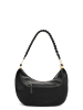 EMILY & NOAH Beutel E&N Judith in black