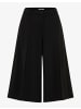 BRAX  Culotte Melli S in schwarz