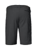 Schöffel Shorts "Shorts Folkstone" in asphalt
