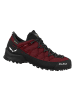 Salewa Trekkingschuhe low in rot