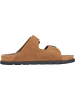 rieker Freizeitschuhe Sandale in braun in braun