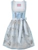 Stockerpoint Stockerpoint Dirndl Maya in hellblau