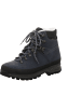 MEINDL Wanderschuh in blau