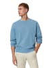 Marc O'Polo Sweatshirt regular in wedgewood