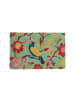 relaxdays Fußmatte "Vogel" in Bunt - (B)60 x (T)40 cm