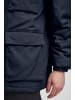 !SOLID Winterjacke SDGaben Utility in Blau
