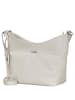 PICARD Really - Schultertasche 26 cm (cream) in cream