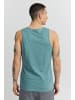 BLEND Tanktop in blau