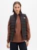 The North Face Weste Aconcagua in schwarz - 0001