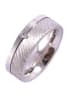 Ernstes Design Ring für Damen in silber