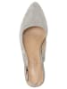 Hirschkogel Pumps 10071350 in grau