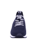 La Strada Sneaker in blau