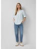 s.Oliver Bluse in 5110_hellblau