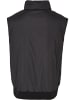 Urban Classics Urban Classics Herren Clean Puffer Vest in black
