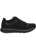 Tamaris Sneakers Low in BLACK STRUCT.