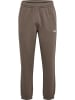 Hummel Verstellbare Taille Hose Hmllegacy Herren in DARK NIGHT