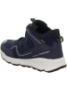 superfit High Sneaker FREE RIDE in Blau