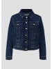 s.Oliver Indoor-Jacke in 56Z6_blau