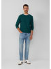 s.Oliver Strickpullover in 7953_olivgrün