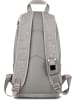 normani Rucksack 8 Liter Nagano in Beige