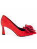 Montevita Pumps Balizia in Rot