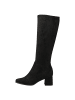 Tamaris COMFORT Stiefel in BLACK
