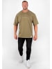 Reichstadt T-Shirt in Khaki