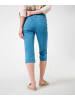 Raphaela by Brax Jeansshorts für Damen in uni
