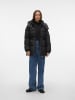 Vero Moda Daunenjacke in Black
